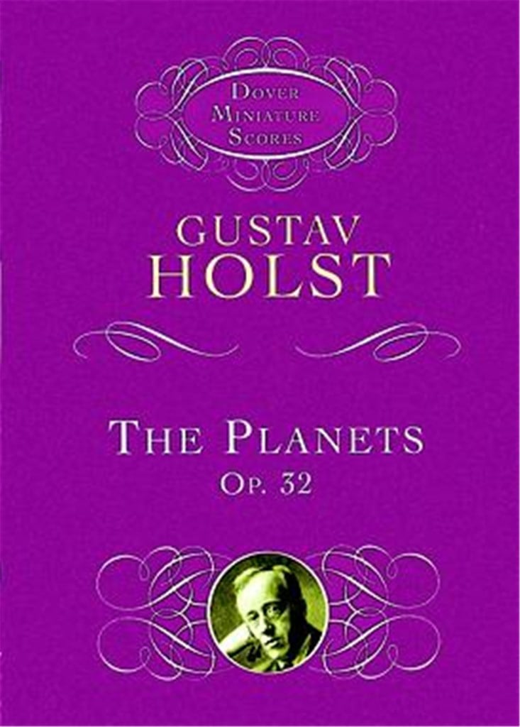 The Planets Op. 32